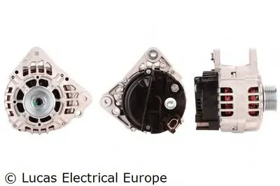 Генератор LUCAS ELECTRICAL купить