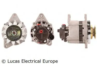 Генератор LUCAS ELECTRICAL купить