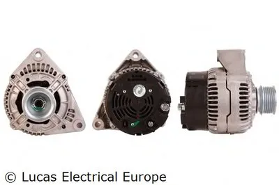 Генератор LUCAS ELECTRICAL купить