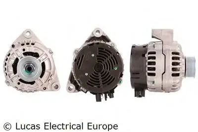 Генератор LUCAS ELECTRICAL купить
