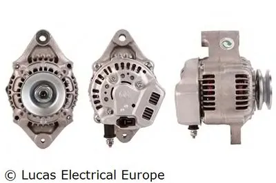 Генератор LUCAS ELECTRICAL купить