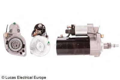 Стартер LUCAS ELECTRICAL купить