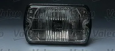 Противотуманная фара VALEO купить