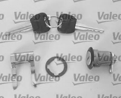 Цилиндр замка VALEO купить