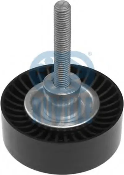 Паразитный / ведущий ролик, поликлиновой ремень RUVILLE купить