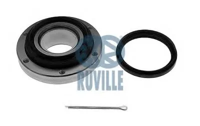 Комплект подшипника ступицы колеса RUVILLE купить