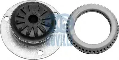 Ремкомплект, опора стойки амортизатора RUVILLE купить