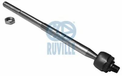 Осевой шарнир, рулевая тяга RUVILLE купить
