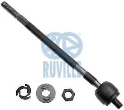 Осевой шарнир, рулевая тяга RUVILLE купить