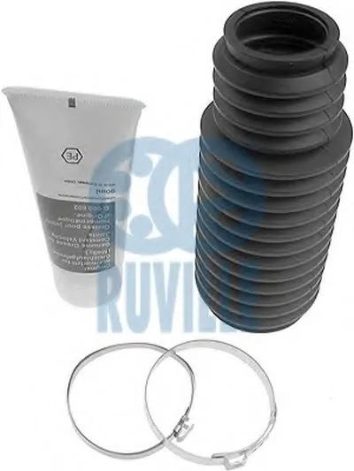 Комплект пылника, рулевое управление RUVILLE купить