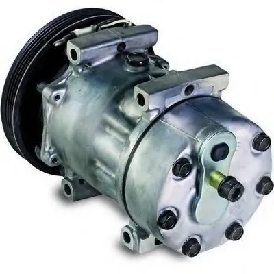 Компрессор, кондиционер SIDAT купить