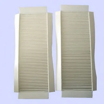 Фильтр, воздух во внутренном пространстве FISPA купить