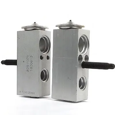 Расширительный клапан, кондиционер FISPA купить