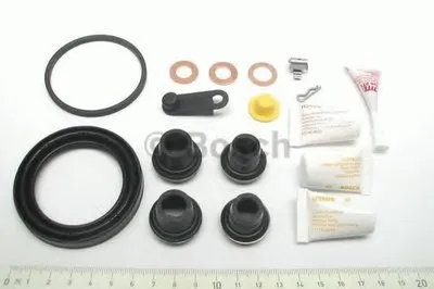 Ремкомплект, тормозной суппорт BOSCH купить