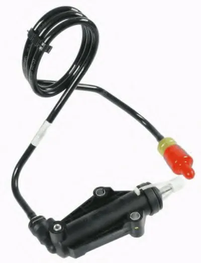 Рабочий цилиндр, система сцепления SACHS купить