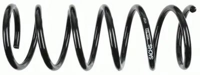 винтовая пружина SACHS купить