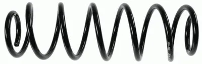 винтовая пружина SACHS купить