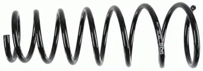 винтовая пружина SACHS купить