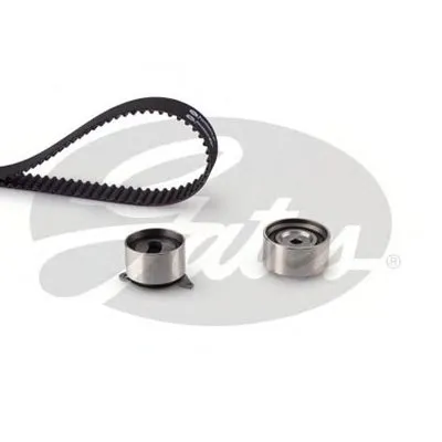 Комплект ремня ГРМ PowerGrip® GATES купить
