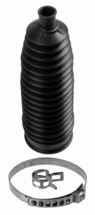 Пыльник, рулевое управление LEMFÖRDER купить