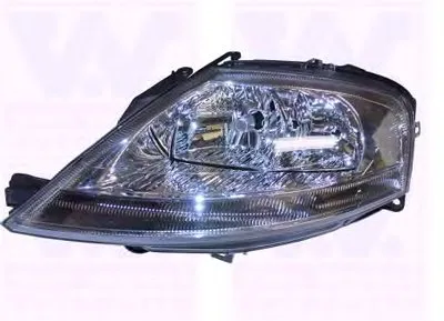 Фара VAN WEZEL купить