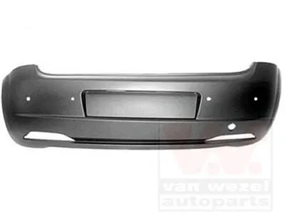 Буфер VAN WEZEL купить