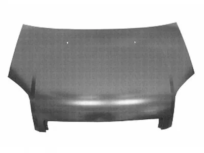 Капот двигателя VAN WEZEL купить