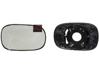 Зеркальное стекло, наружное зеркало VAN WEZEL купить