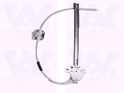 Подъемное устройство для окон VAN WEZEL купить