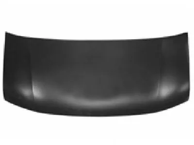 Капот двигателя VAN WEZEL купить