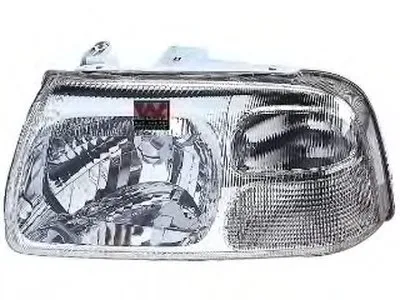 Фара VAN WEZEL купить