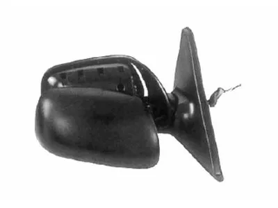 Наружное зеркало VAN WEZEL купить