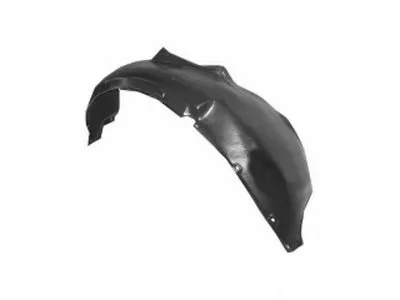 Обшивка, колесная ниша VAN WEZEL купить