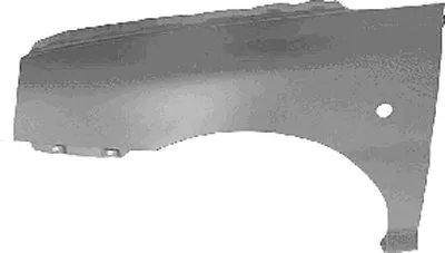 Крыло VAN WEZEL купить