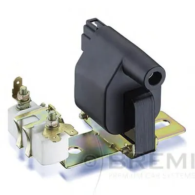 Катушка зажигания BREMI купить