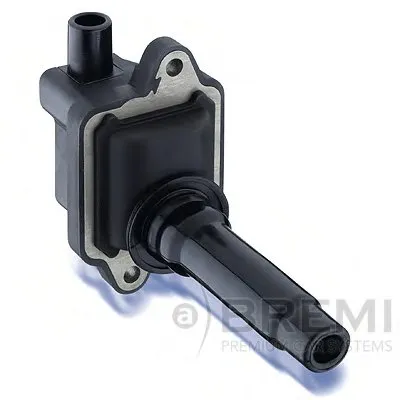 Катушка зажигания BREMI купить