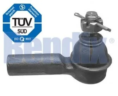Наконечник поперечной рулевой тяги BENDIX купить