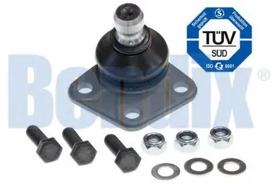 Шаровой шарнир BENDIX купить