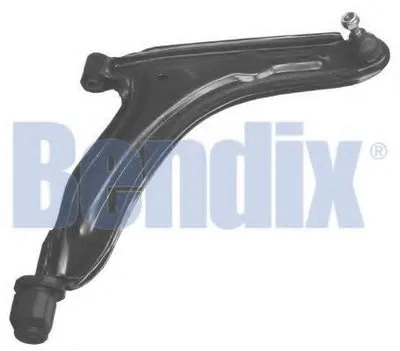 Рычаг независимой подвески колеса, подвеска колеса BENDIX купить