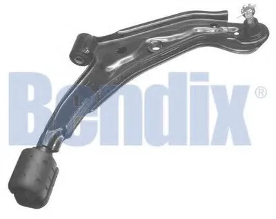 Рычаг независимой подвески колеса, подвеска колеса BENDIX купить