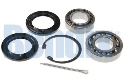 Комплект подшипника ступицы колеса BENDIX купить