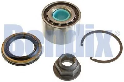 Комплект подшипника ступицы колеса BENDIX купить