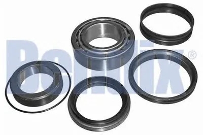 Комплект подшипника ступицы колеса BENDIX купить