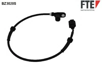 Датчик, частота вращения колеса FTE купить