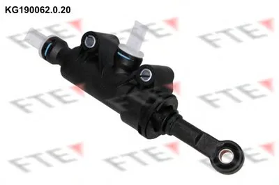 Главный цилиндр, система сцепления FTE купить