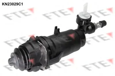 Рабочий цилиндр, система сцепления FTE купить