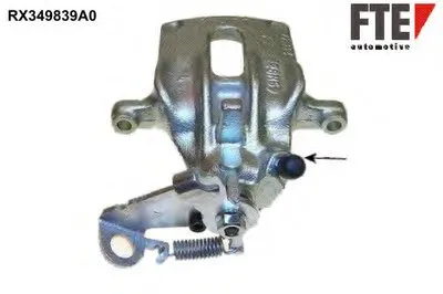 Тормозной суппорт FTE купить