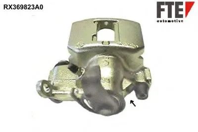 Тормозной суппорт FTE купить