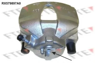 Тормозной суппорт FTE купить