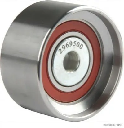 Паразитный / Ведущий ролик, зубчатый ремень HERTH+BUSS JAKOPARTS купить